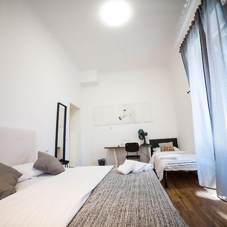 Cosmo Guesthouse Ρώμη Εξωτερικό φωτογραφία