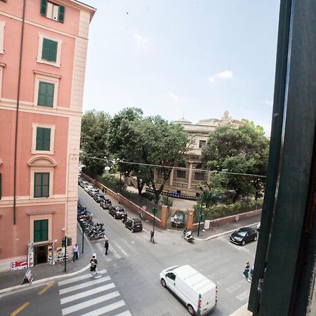 Cosmo Guesthouse Ρώμη Εξωτερικό φωτογραφία