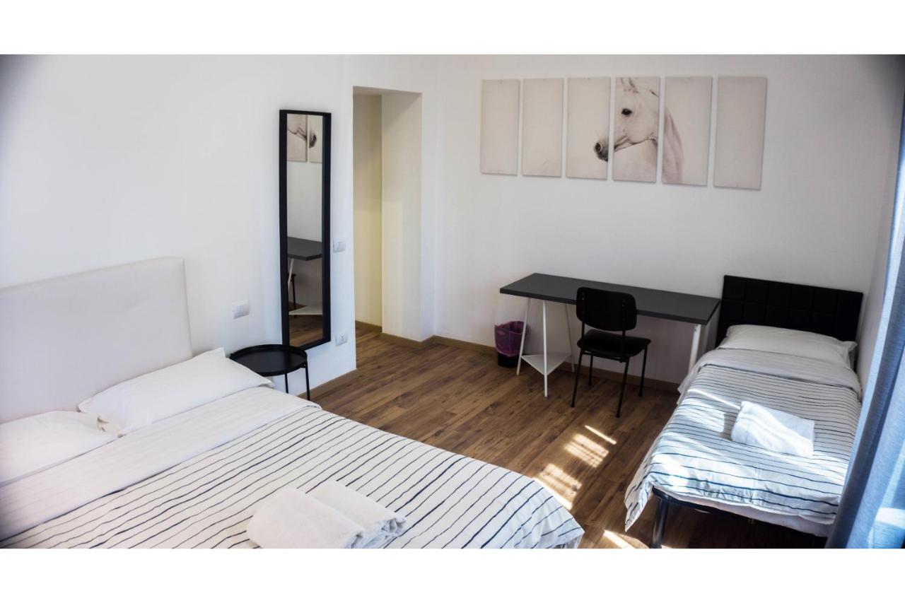 Cosmo Guesthouse Ρώμη Εξωτερικό φωτογραφία
