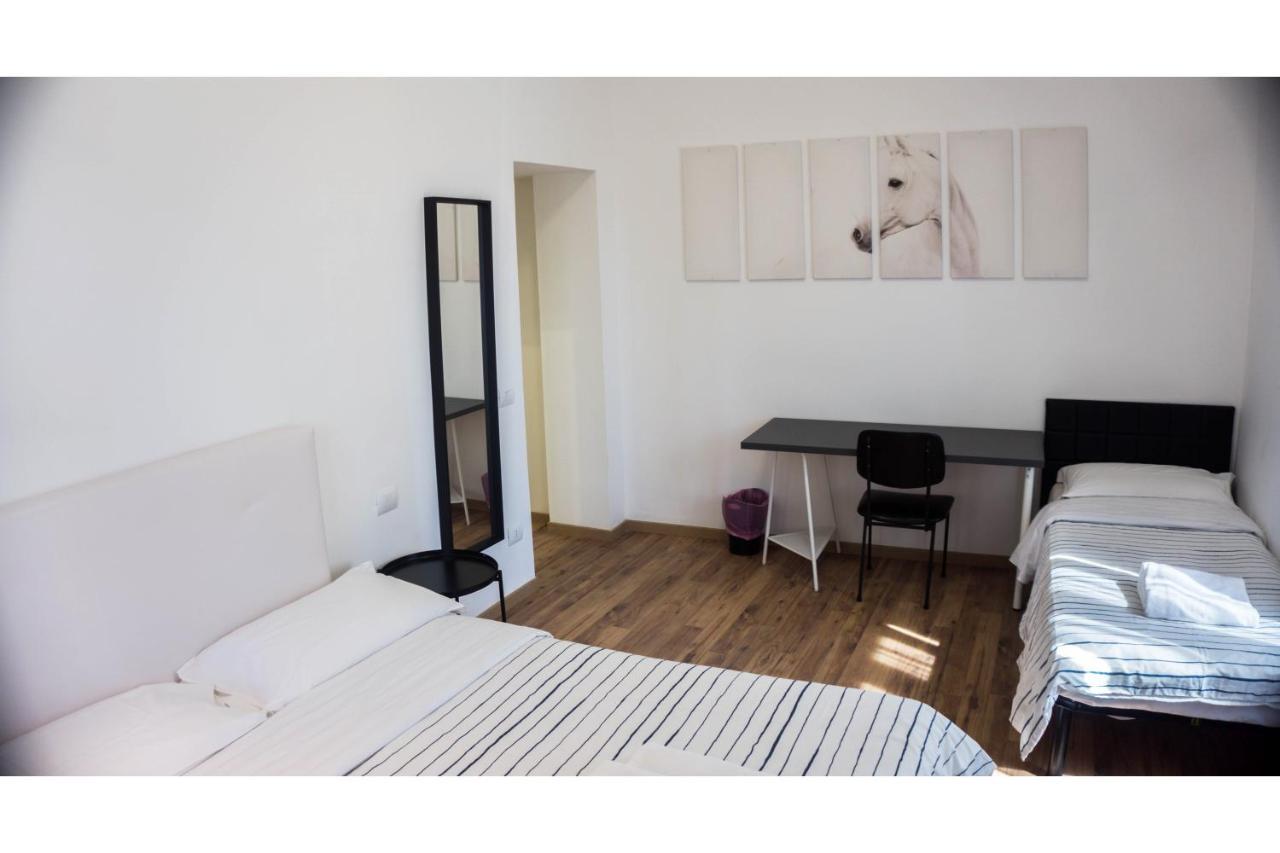 Cosmo Guesthouse Ρώμη Εξωτερικό φωτογραφία