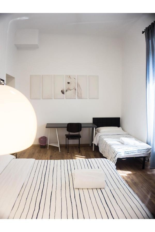 Cosmo Guesthouse Ρώμη Εξωτερικό φωτογραφία