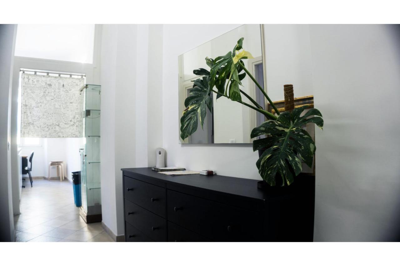 Cosmo Guesthouse Ρώμη Εξωτερικό φωτογραφία