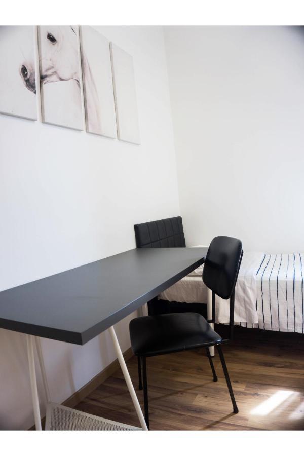 Cosmo Guesthouse Ρώμη Εξωτερικό φωτογραφία
