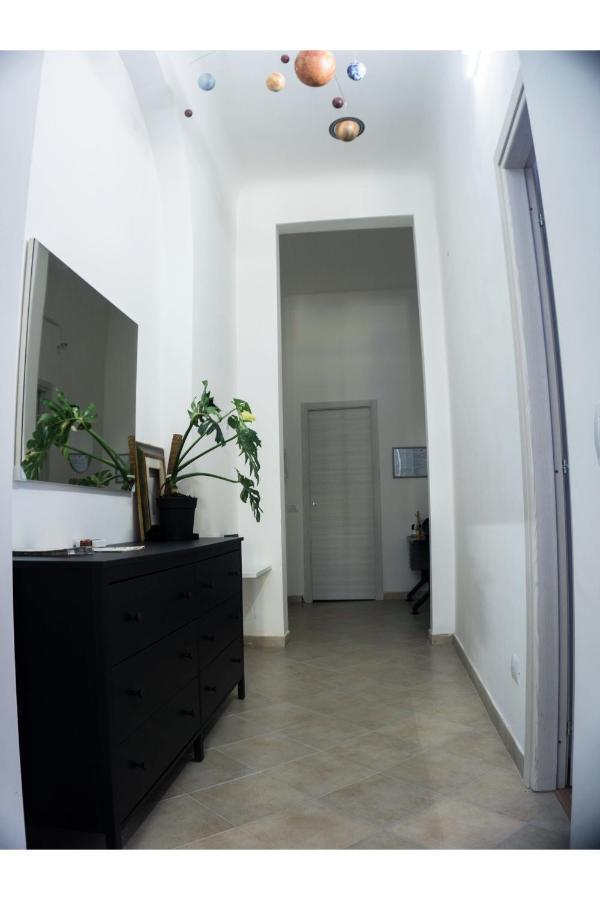 Cosmo Guesthouse Ρώμη Εξωτερικό φωτογραφία