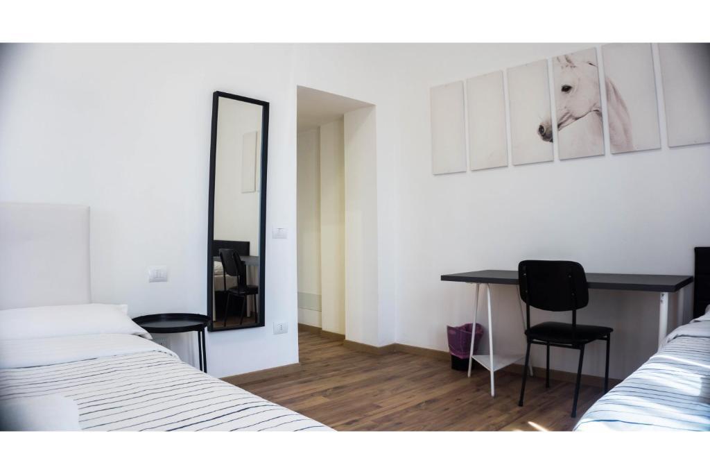 Cosmo Guesthouse Ρώμη Εξωτερικό φωτογραφία