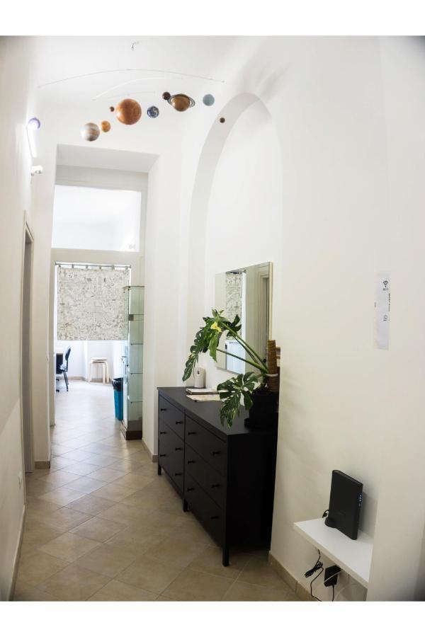 Cosmo Guesthouse Ρώμη Εξωτερικό φωτογραφία