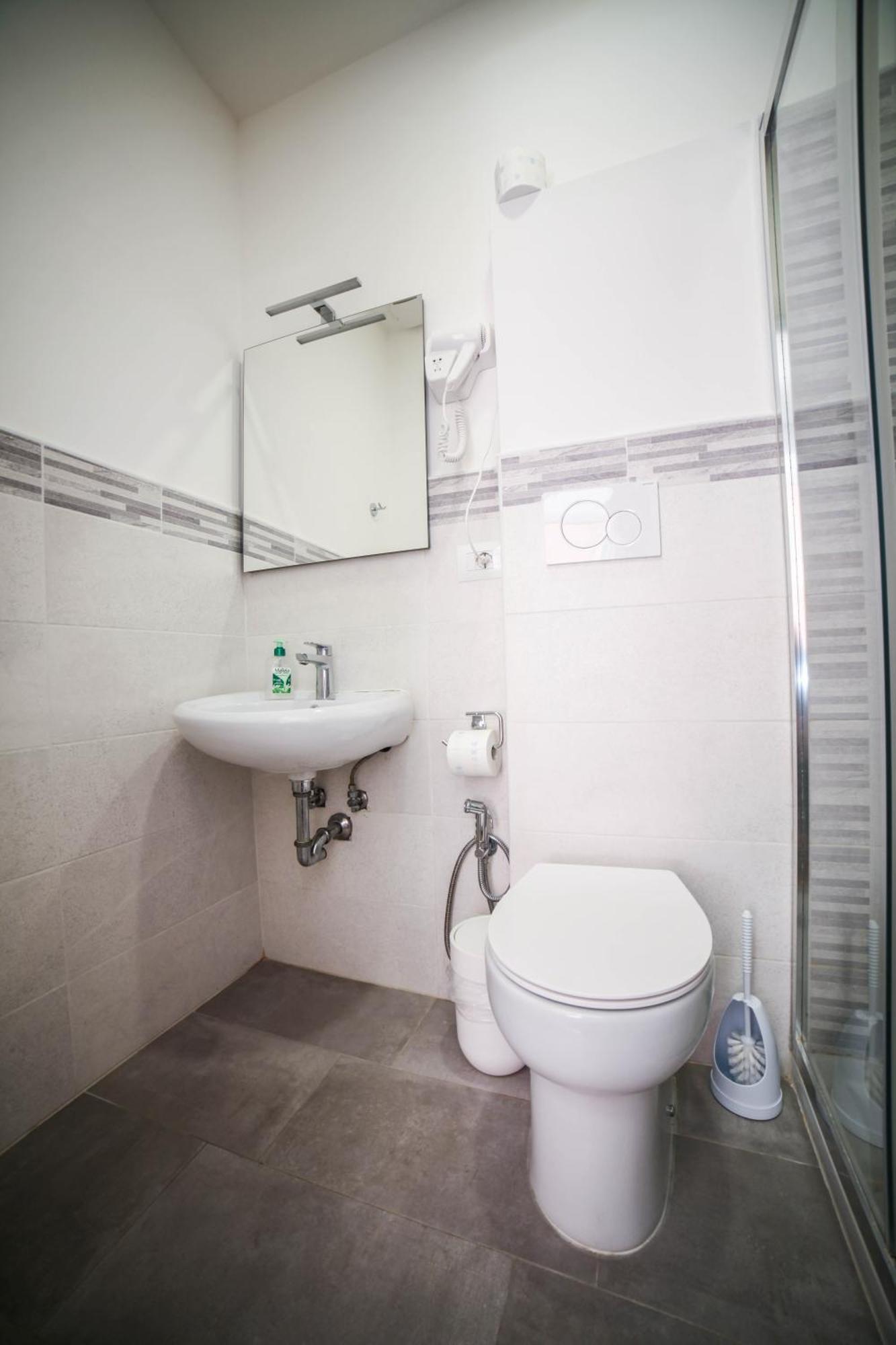 Cosmo Guesthouse Ρώμη Εξωτερικό φωτογραφία