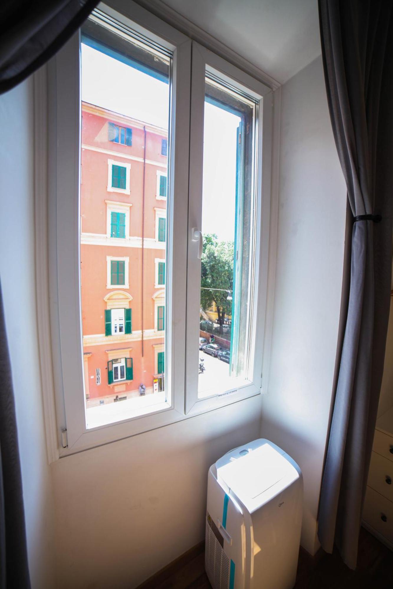 Cosmo Guesthouse Ρώμη Εξωτερικό φωτογραφία
