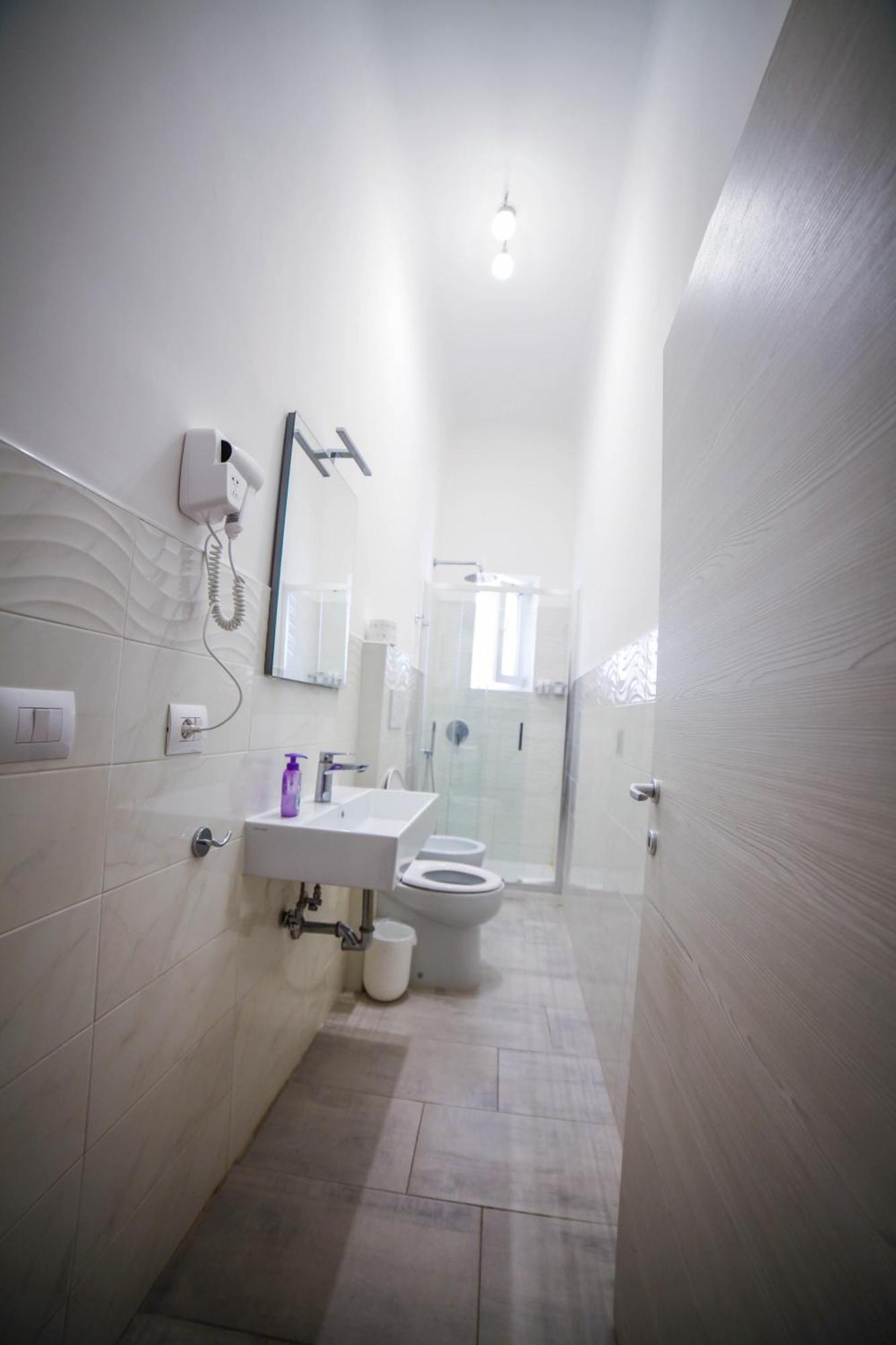 Cosmo Guesthouse Ρώμη Εξωτερικό φωτογραφία