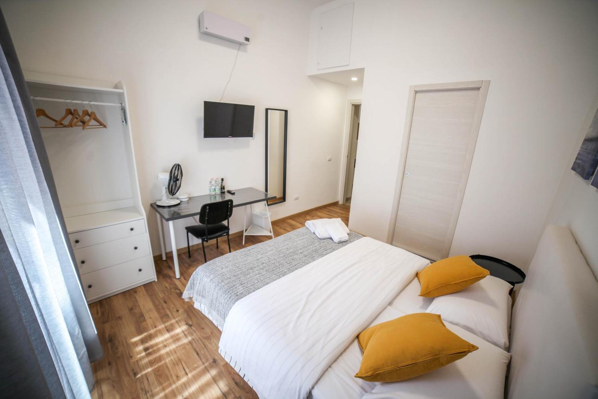 Cosmo Guesthouse Ρώμη Εξωτερικό φωτογραφία