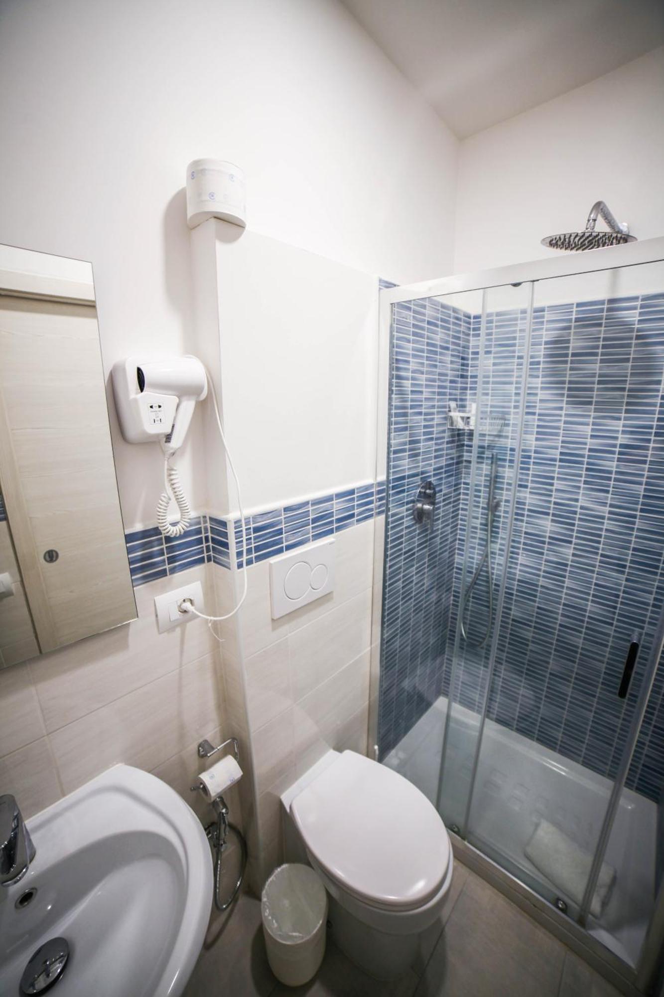 Cosmo Guesthouse Ρώμη Εξωτερικό φωτογραφία