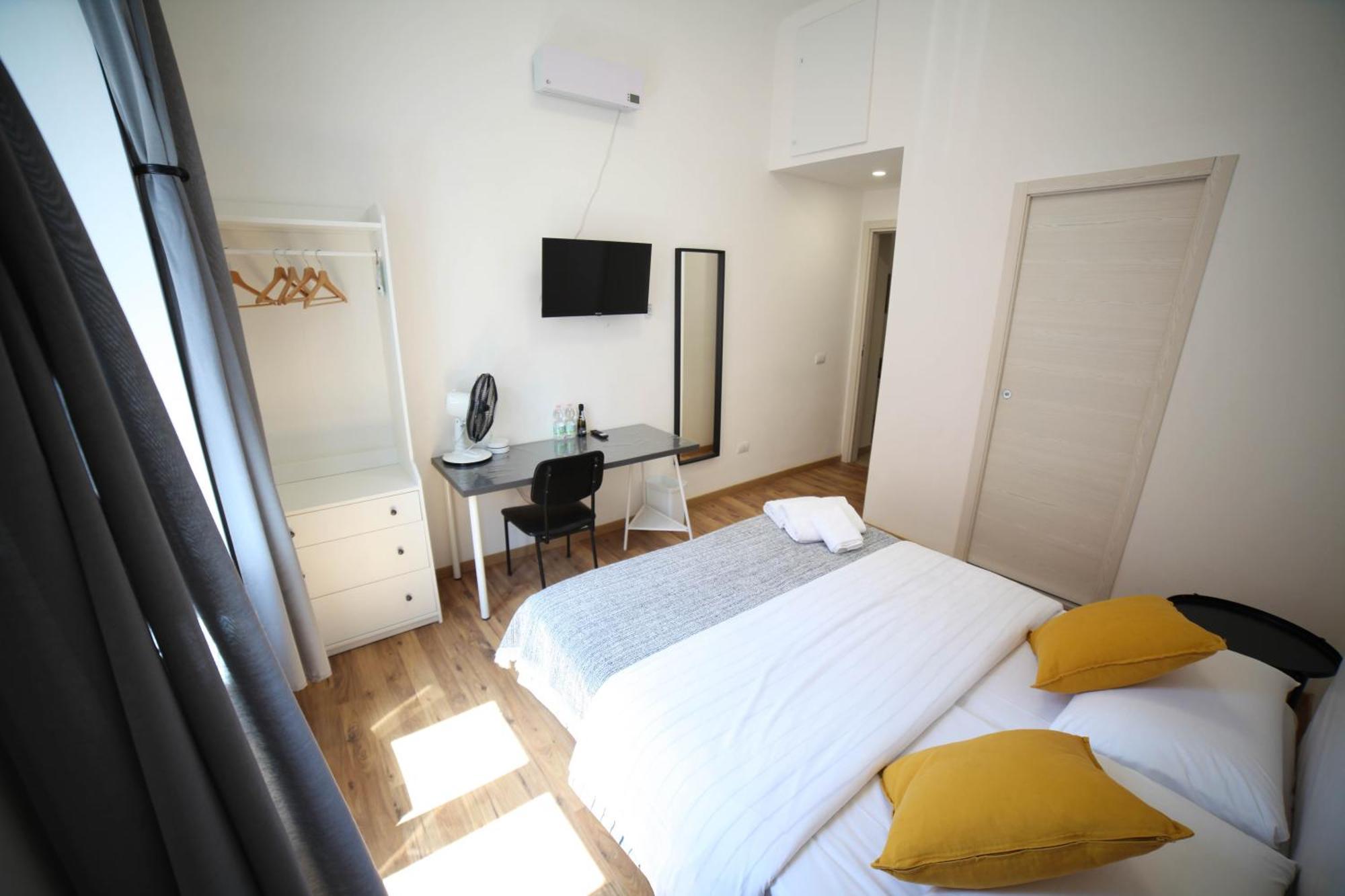Cosmo Guesthouse Ρώμη Εξωτερικό φωτογραφία