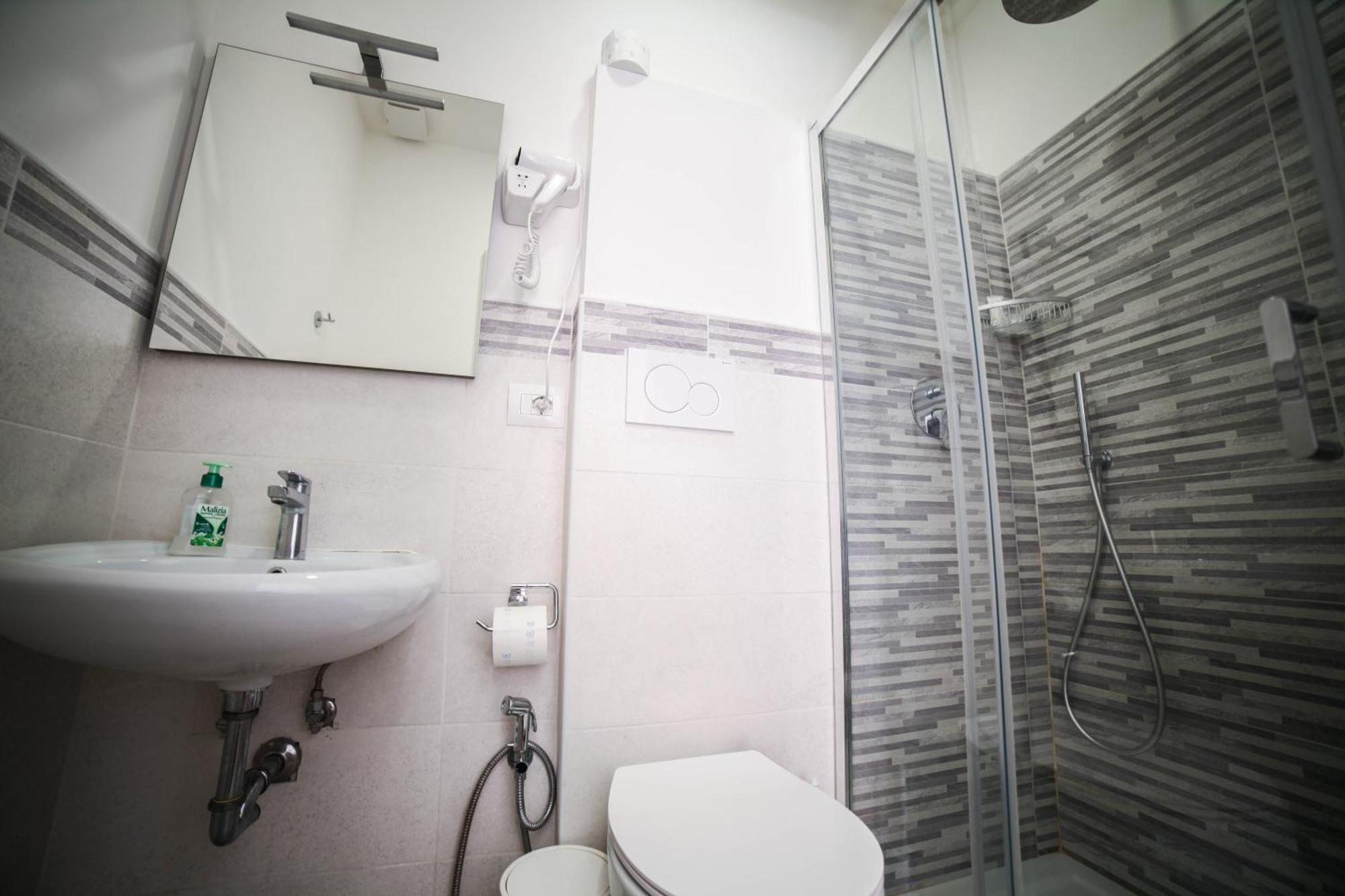 Cosmo Guesthouse Ρώμη Εξωτερικό φωτογραφία
