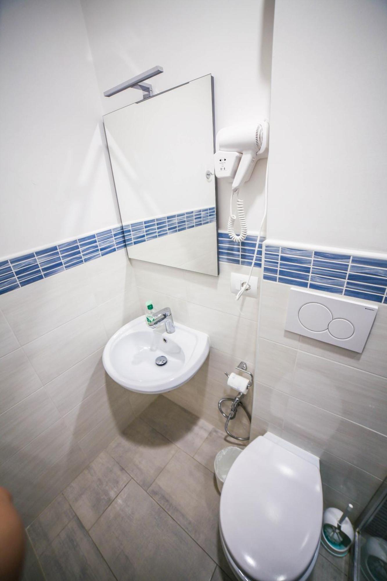 Cosmo Guesthouse Ρώμη Εξωτερικό φωτογραφία