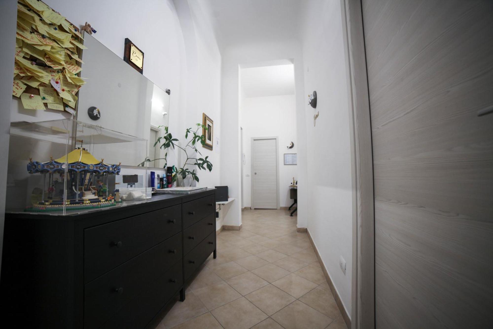 Cosmo Guesthouse Ρώμη Εξωτερικό φωτογραφία