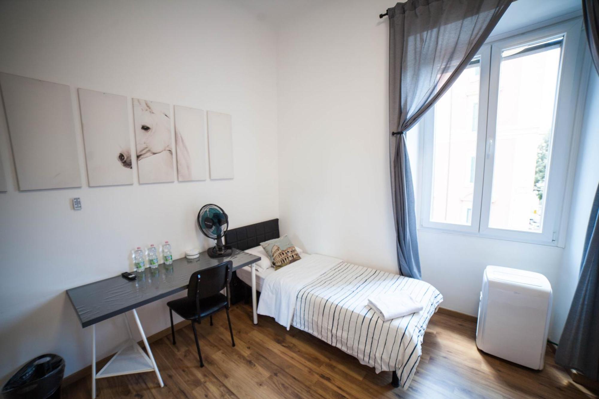 Cosmo Guesthouse Ρώμη Εξωτερικό φωτογραφία
